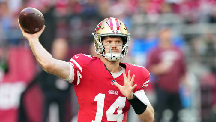 49ers vs. Rams Week 18 Live Blog
