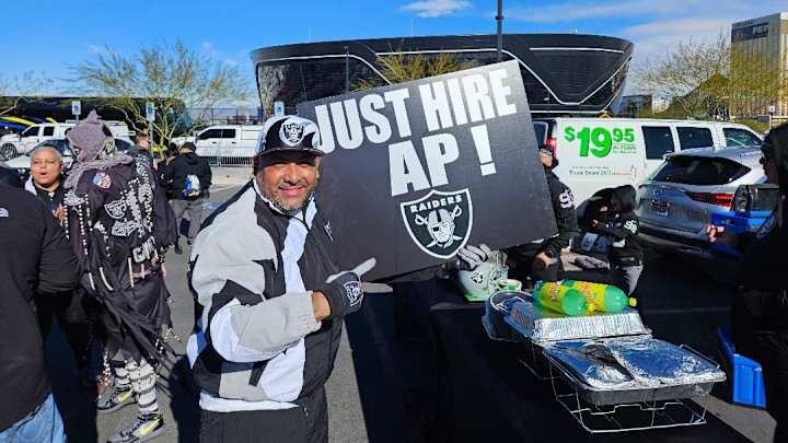 Podcast: Complete Recap of the Raiders vs. Broncos Podcast: Complete Recap of the Raiders vs. Broncos