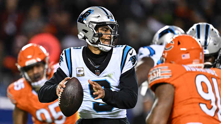 Panthers 2024 Opponents Finalized