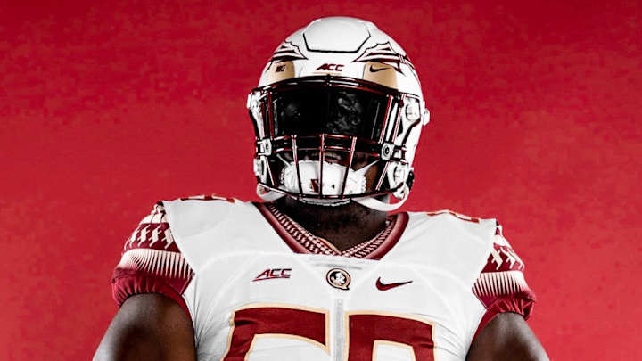 FSU Football Offensive Lineman No Longer With The Team