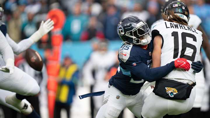 Jaguars' Late-Season Collapse Must Inspire Change Jaguars' Late-Season Collapse Must Inspire Change