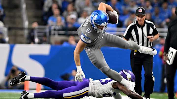 Campbell on LaPorta: 'Not as Bad as It Looked, But It's Not Good News'