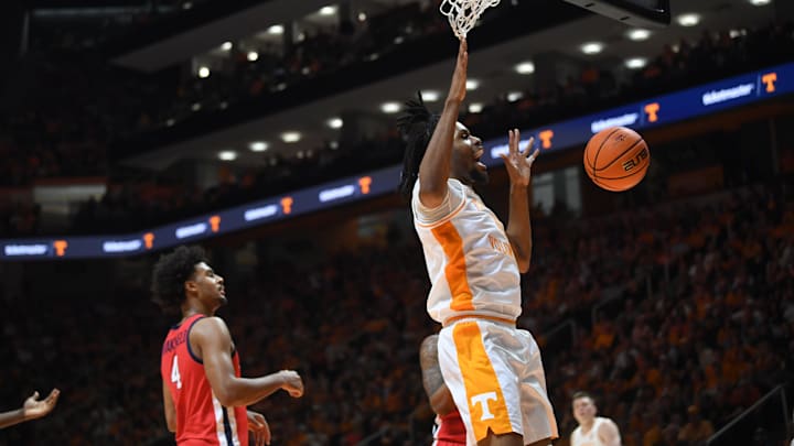 The Good, The Bad, and The Ugly: Tennessee vs. Ole Miss