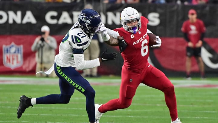 Seahawks Avoid Week 18 Cardinals Upset