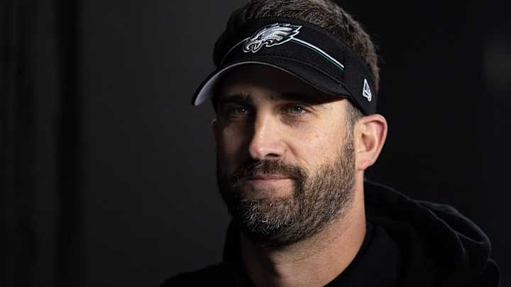 After Embarrassing Eagles Loss, Speculating About Nick Sirianni’s Future Is Fair