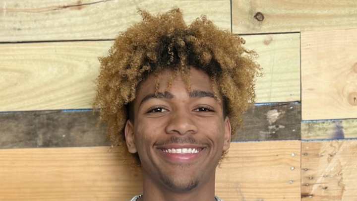 KJ Lacey And Mobile Prep Football Talent