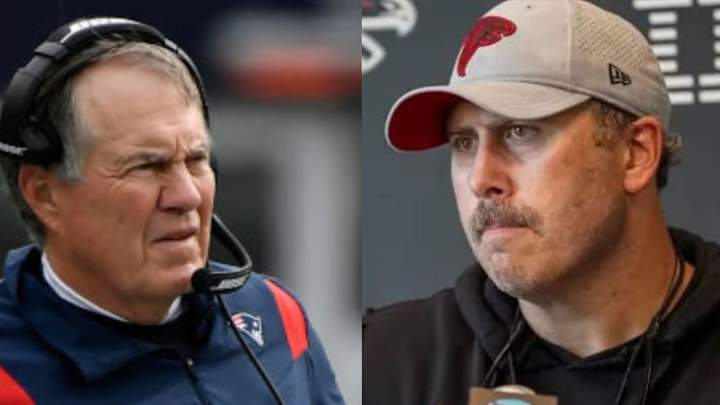 Rumor: Coach Arthur Smith Fired If Atlanta Falcons Lose in Week 18 to New Orleans Saints