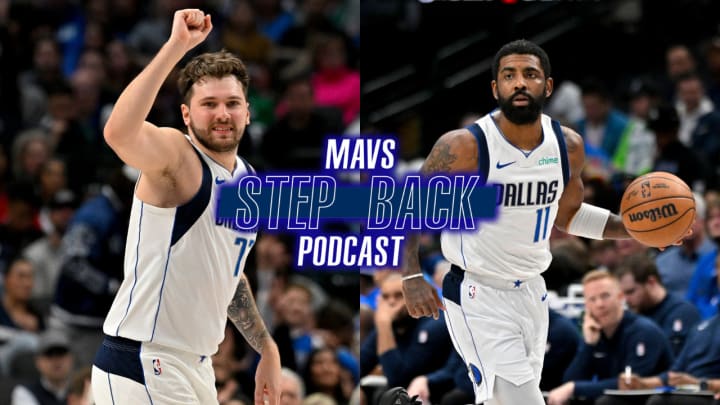 Mavs Step Back: Kyrie Irving, Luka Doncic Clutch in Win vs. T-Wolves; Highlights & Instant Reactions