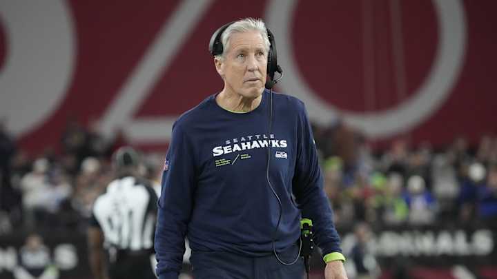 Seahawks Torn After Missing Playoffs: 'A Total Crusher!'