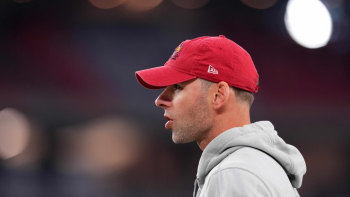 How Increased Salary Cap Impacts Cardinals