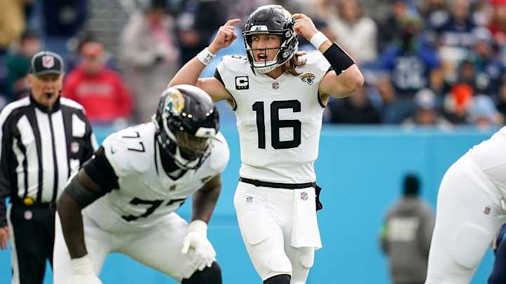 Jaguars’ Week 18 Loss and Disappointing Season Lead to Hard Questions