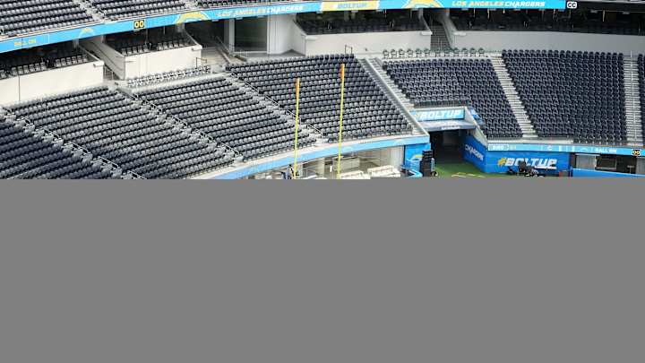 Chargers News: Joe Hortiz Reveals What Bolts Will Do With First Round Draft Pick