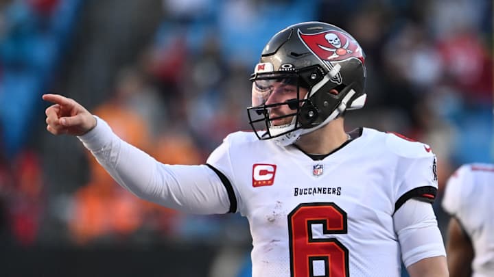 Tampa Bay Buccaneers Playoff Opponent Revealed for Wildcard Playoff Game