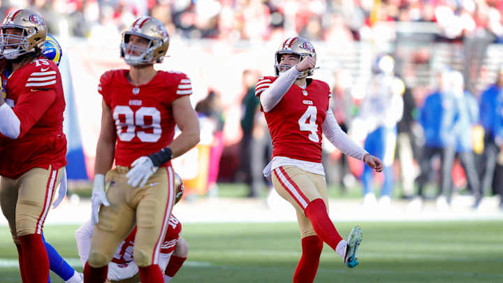 49ers 20, Rams 21: Grades