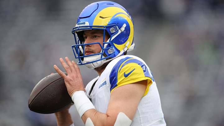 Matthew Stafford Set for Detroit Return in Playoffs, Jaguars’s Loss Helps Out AFC Foes