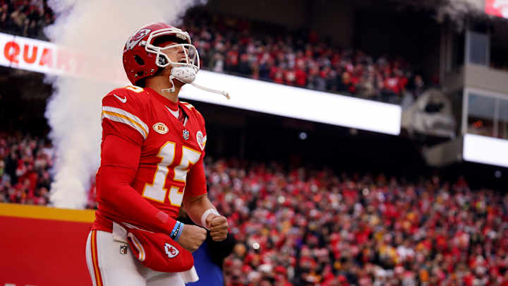 Fans Rightfully Crush NFL and NBC for Putting AFC Playoff Game Exclusively on Peacock