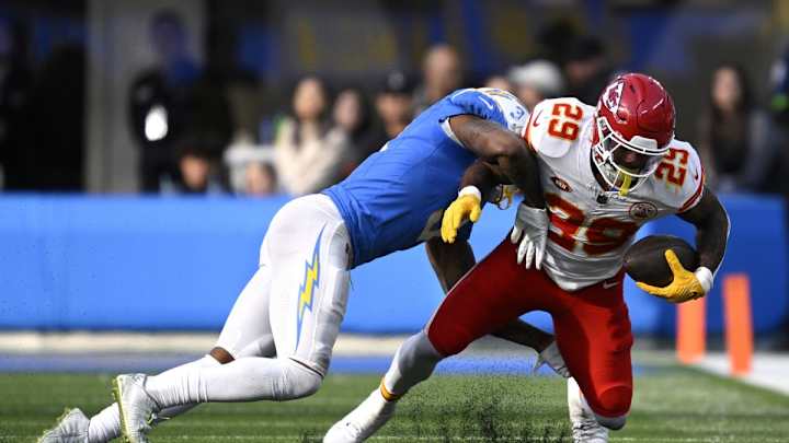 Chargers News: LA All-Pro Bemoans Blown Opportunities In Season's Second Half