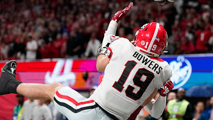 2024 Mock Draft: Post Reese's Senior Bowl Mock Draft