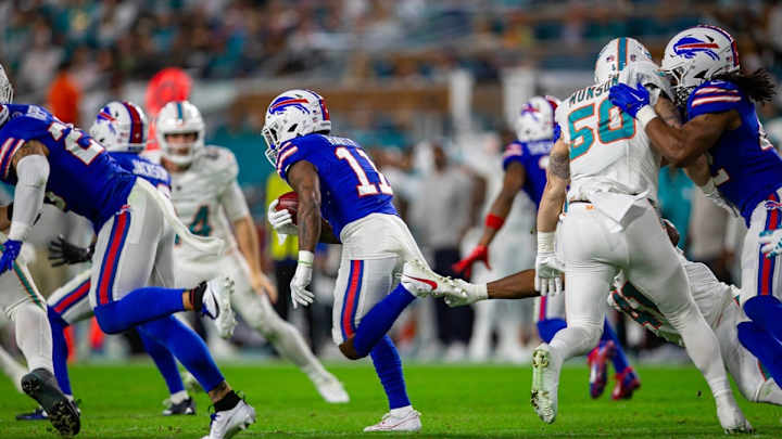Dolphins Need Special Teams Resurgence