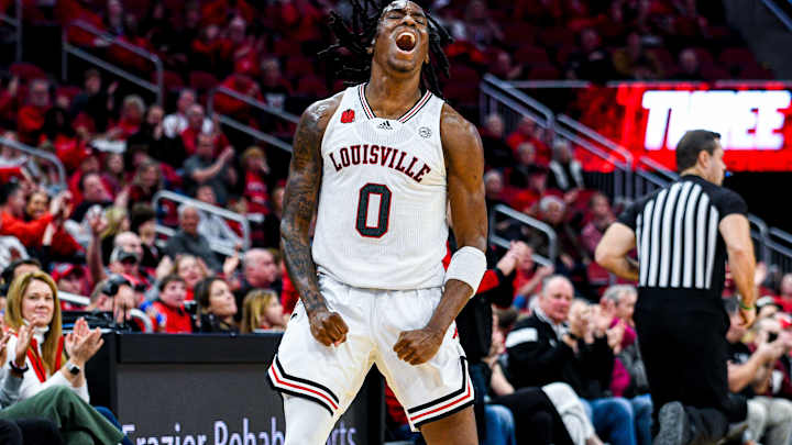Preview: Louisville Cardinals vs. Boston College Eagles Preview: Louisville Cardinals vs. Boston College Eagles