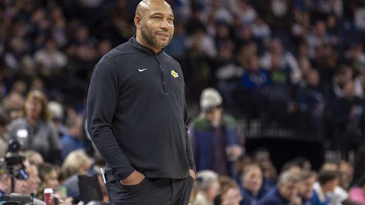 Lakers News: Struggling Darvin Ham Has Full Support From Ownership, Per Insider