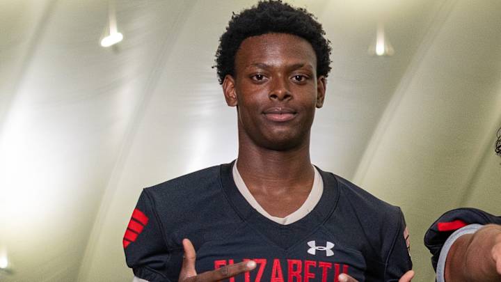 Ibn McDaniels Commits to Syracuse