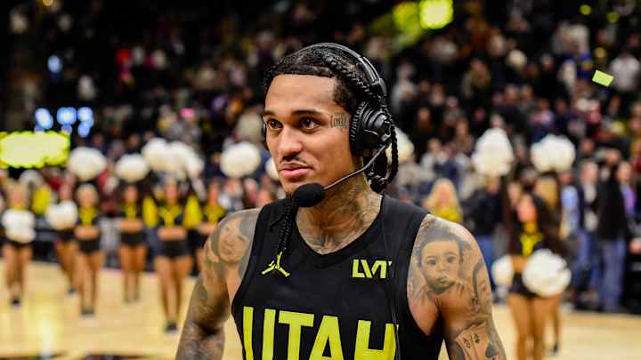 Jazz Among Teams Who ‘Must Blow It Up’ Ahead of NBA Trade Deadline Jazz Among Teams Who ‘Must Blow It Up’ Ahead of NBA Trade Deadline