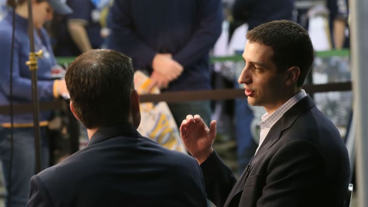 What to Expect From the Mets’ Brewer-fication Under David Stearns What to Expect From the Mets’ Brewer-fication Under David Stearns