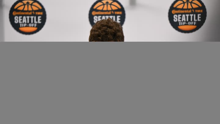 NBA Mock Draft: OKC Thunder Select Former NCAA Champion in First Round