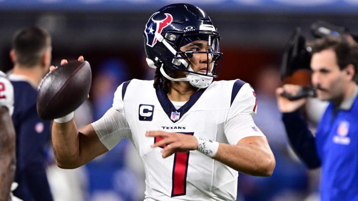 NFL Rookie Stock Watch 2023 Review: C.J. Stroud Locks Up Offensive Rookie of the Year