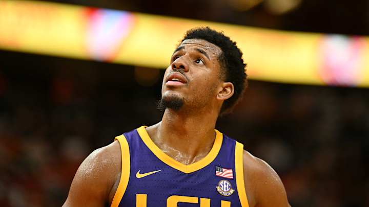 LSU Basketball: Tigers Set to Face No. 6 Tennessee on the Road