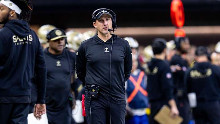 Dennis Allen Expected To Return As Saints Head Coach In 2024 Dennis Allen Expected To Return As Saints Head Coach In 2024