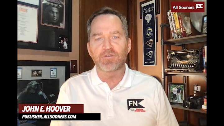 WATCH: AllSooners Breaks Down Oklahoma's Hire of Co-Defensive Coordinator Zac Alley WATCH: AllSooners Breaks Down Oklahoma's Hire of Co-Defensive Coordinator Zac Alley