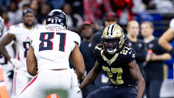 Saints Free Agents Who Might Have Earned A Bigger Pay Day Saints Free Agents Who Might Have Earned A Bigger Pay Day