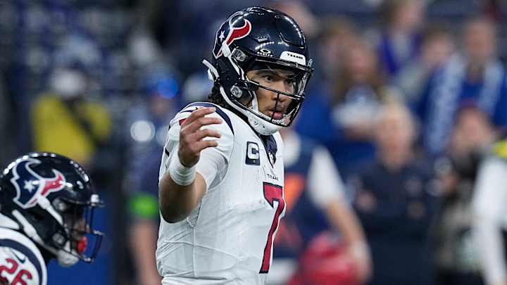 Week 18 Winners and Losers: First-Year Starting QBs to Make Playoff Debuts