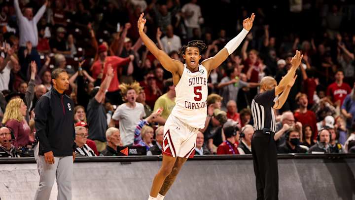 How To Watch: South Carolina at Alabama