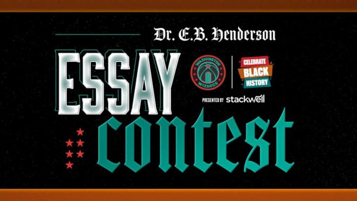 Washington Wizards Essay Contest Deadline Coming Soon