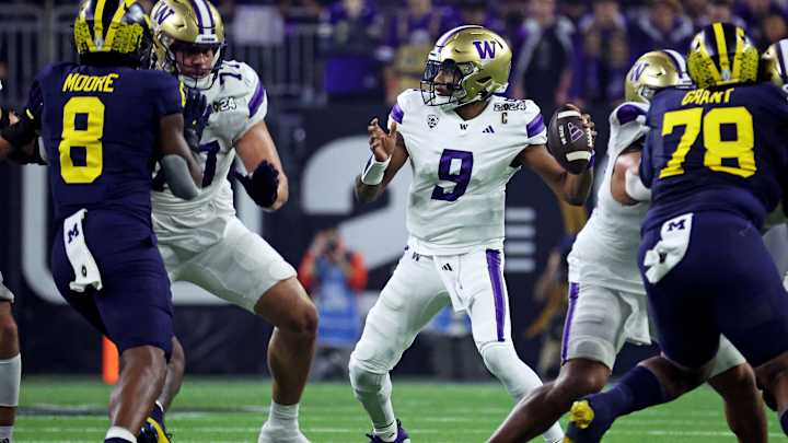 Seahawks Targeting Former Washington Coach For Offensive Coordinator Job: Report