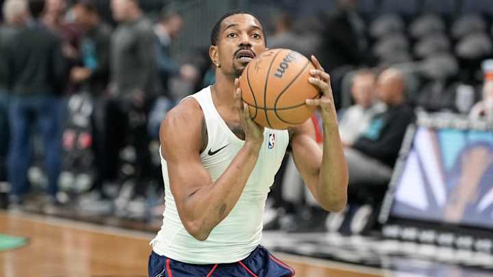 76ers' Starter Remains Out vs. Knicks