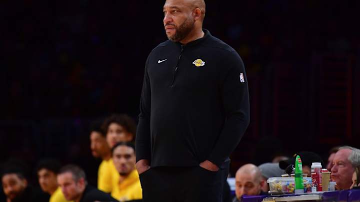 Lakers News: Darvin Ham Applauds Standout Role Player After Clippers Performance