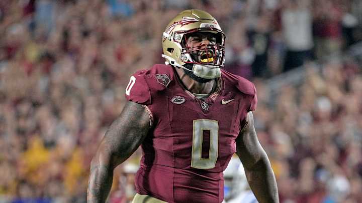 Former FSU Football Defensive Lineman to Play in All-Star Event Ahead of NFL Draft