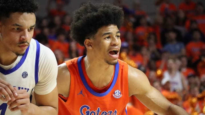 Three Takeaways from Florida Hoops' Narrow Loss to Kentucky