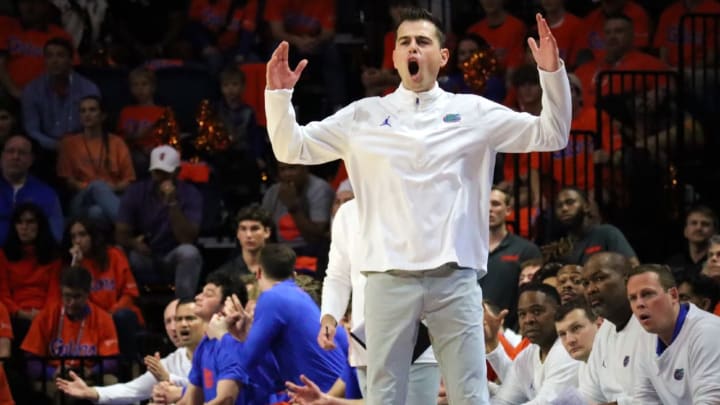 Florida Aiming to Remain Aggressive to Avoid More Near-Collapses
