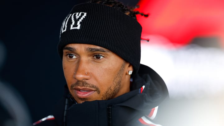 F1 News: Lewis Hamilton Contradicts Ferrari Factory Visit Claims
