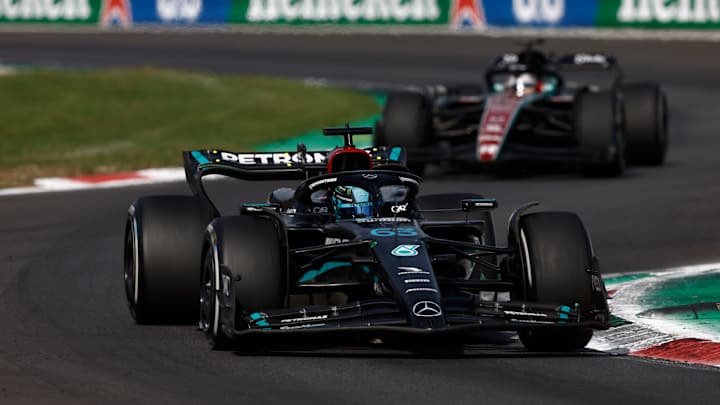 F1 News: Mercedes Director On Red Bull Performance - "We Understand What They're Doing" F1 News: Mercedes Director On Red Bull Performance - "We Understand What They're Doing"