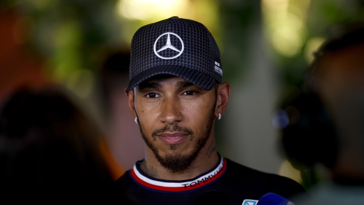 F1 News: Lewis Hamilton Rare Memorabilia Hits Auction For Insane Price