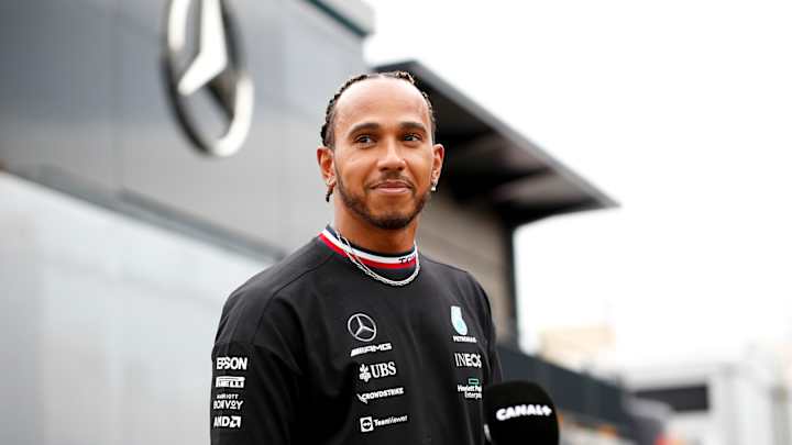 F1 News: When Lewis Hamilton Dropped The Big Ferrari Clue - "Need To Learn Italian"