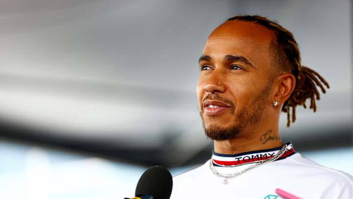 Questions Arise Over Lawsuit Against Lewis Hamilton - "We're Starting To Look Back"