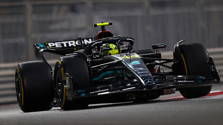 F1 News: Mercedes Admits Challenges Amid Red Bull Domination - "Slapped Down By The Racing Gods" F1 News: Mercedes Admits Challenges Amid Red Bull Domination - "Slapped Down By The Racing Gods"