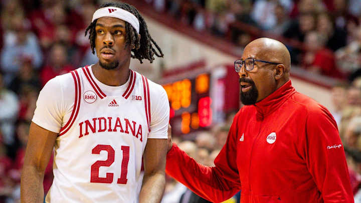 Indiana's 3-Point Shooting Has Improved; Will it Continue Against Stingy Rutgers Defense?